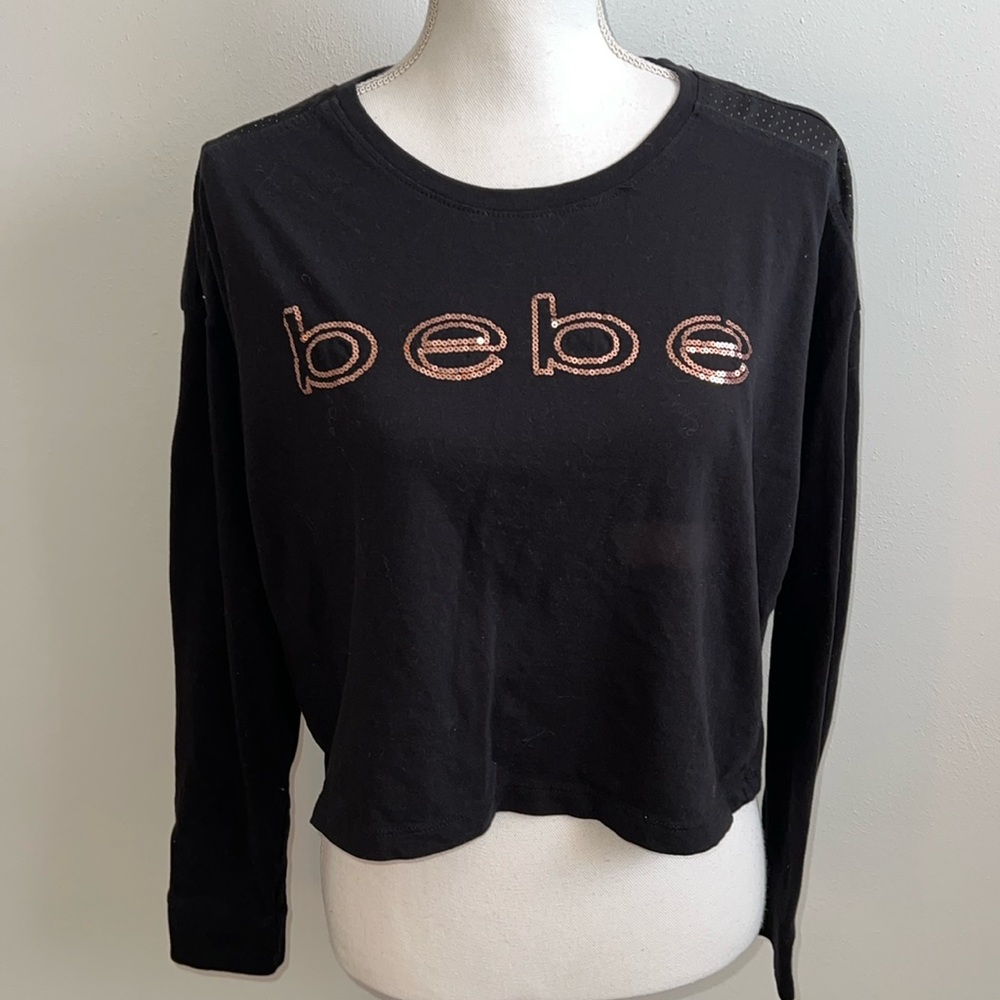 BEBE Sport Top